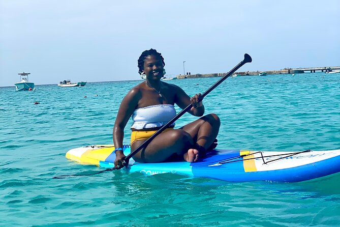 1 Hour Private Kayak Rental In Grand Turk - What you may see from the kayak