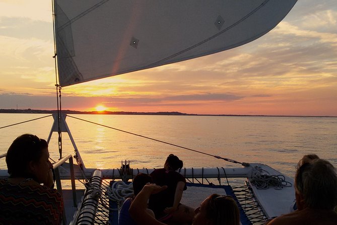 2 Hour Champagne Sunset Cruise from Grace Bay, Providenciales (Adult Only) - Practical tips for a better evening
