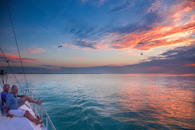 2 Hour Private Sunset Catamaran Sailing Charter from Grace Bay, Providenciales - Why this two-hour sunset sail works so well