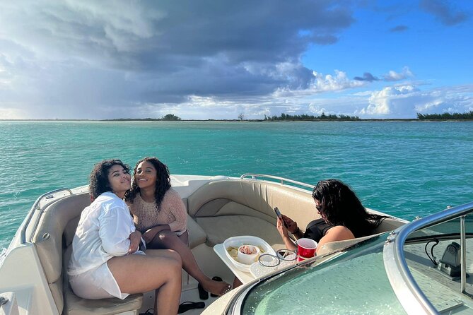 2-Hours Private Charter Tour in Turks and Caicos - Key points to know before you book