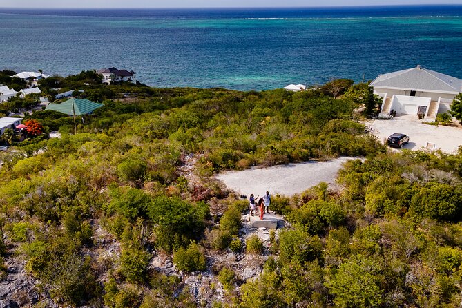 3-Hour Private Island Tour in Providenciales - Seeing Providenciales beyond the resort strip