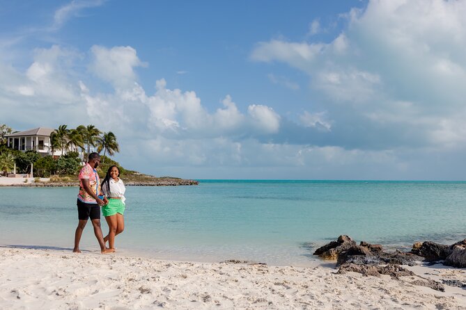 3-Hour Private Island Tour in Providenciales - The island’s highest point