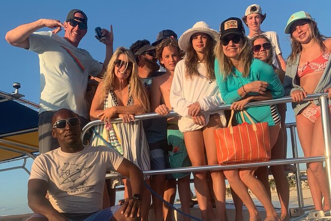 3hr Seaside Scavenger hunt - Sand dollars, beaches, and Iguana Island