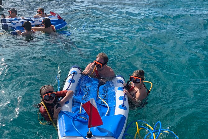 3HR Snuba, shipwreck and Iguana island tour - Why this three-hour outing works so well