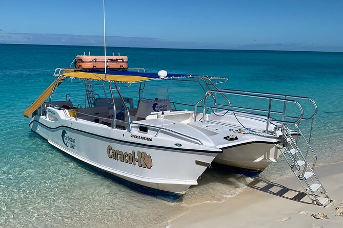 3HR Snuba, shipwreck and Iguana island tour - What $180 includes, and what it does not