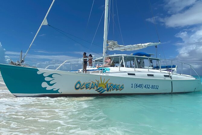 4-Hour Catamaran Sail and Snorkel Tour from Grace Bay - Why this Grace Bay catamaran trip works so well