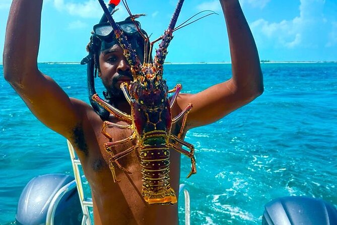 4HR-Halfday Private Fishing Tour in Gracebay - Reliability and the boat condition