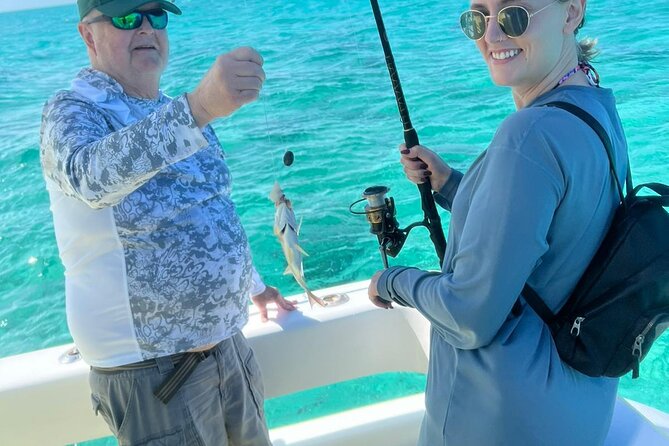 4HR-Halfday Private Fishing Tour in Gracebay - Who will enjoy this fishing trip most