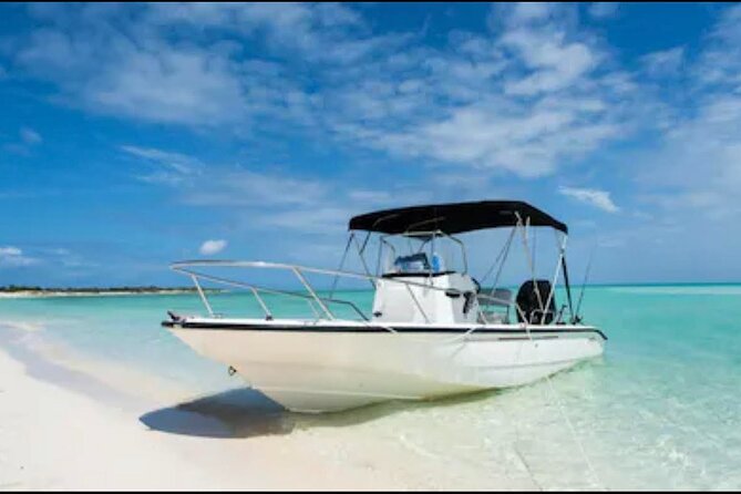 4HR-Private Half-Day Exploration in Gracebay - Key points at a glance