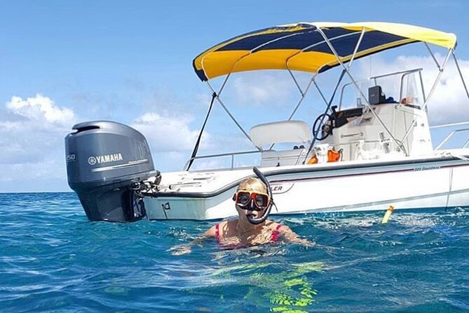 4HR-Private Half-Day Exploration in Gracebay - What four hours really allows