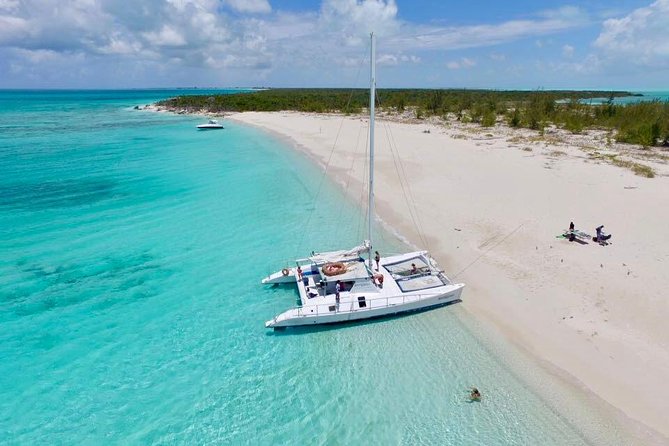 7 Hour Private Catamaran Sail, Snorkel and Beach BBQ Grace Bay, Providenciales - Weather, island changes, and the main tradeoff