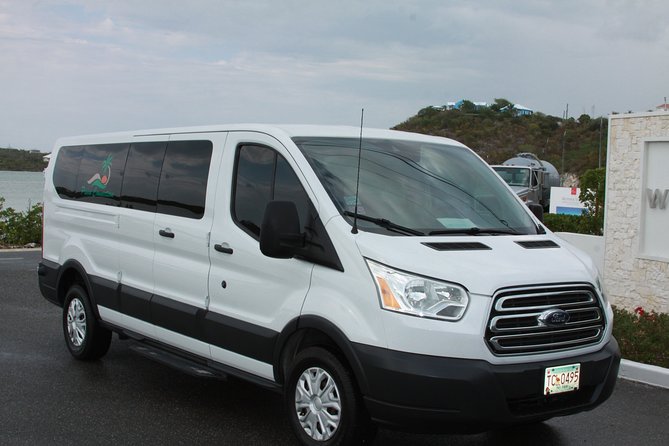 Affordable Group Airport Transfer (Round Trip) - Key points to know before booking