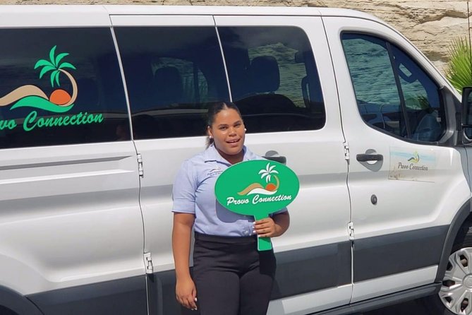 Affordable Group Airport Transfer (Round Trip) - Drivers who keep the transfer easy