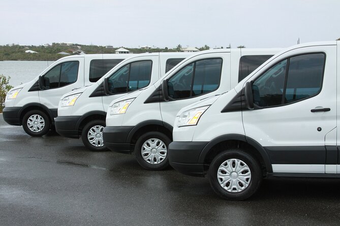 Affordable Group Airport Transfer (Round Trip) - Who will get the most from this transfer
