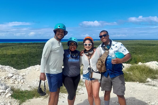 ATV Adventure tour on Providenciales - Practical details that affect your day