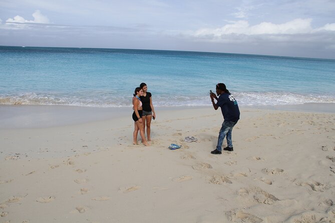 Caicos Banks Turquoise Water and Brewery UTV Tour - What the $495.50 group price really covers