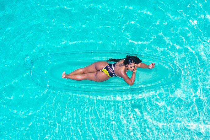 Clear Kayak photoshoot - Who should book this photoshoot