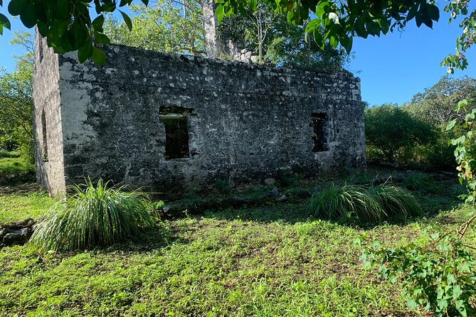 Discovery Tour and Treasure Hunt ( North and Middle Caicos) - Beaches, Indian Cave, and flexible extra stops