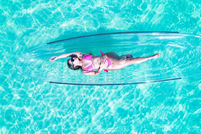 Drone Kayak Photoshoot - Is $110 a fair price?