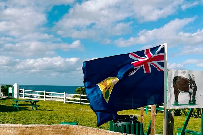 Exclusive Grand Turk Island Tour - Grand Turk Lighthouse in 20 minutes