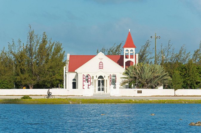 Exclusive Grand Turk Island Tour - What the $128.21 price really buys