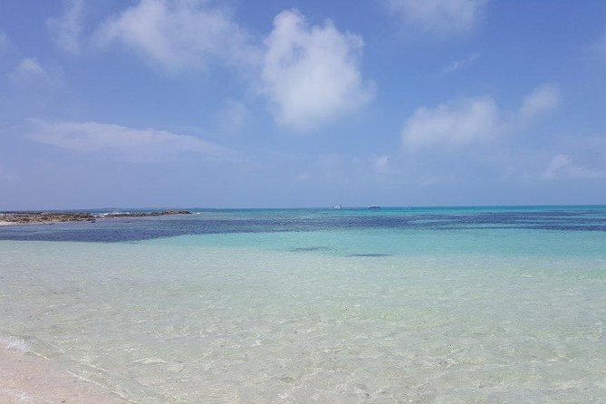 Exclusive Supreme Snorkeling Tour - Fresh Conch Adds Local Flavor
