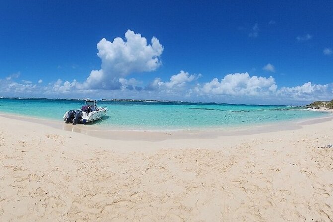 Exclusive Supreme Snorkeling Tour - The Crew Can Make or Break the Day
