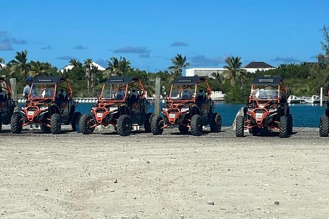 Famous East Island UTV Tour - Key points to know before you book