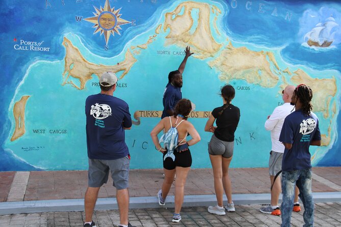 Famous East Island UTV Tour - Leeward Settlement and Blue Haven Marina