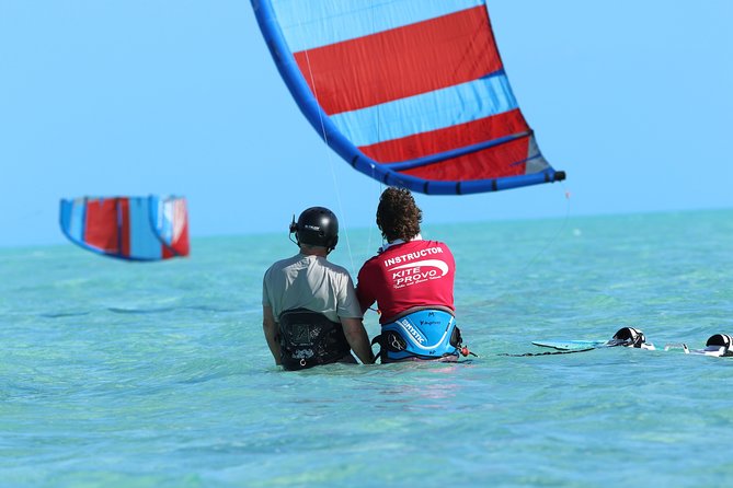 Fast-Track Kiteboarding Camp: Best for Beginners - What $450 buys you