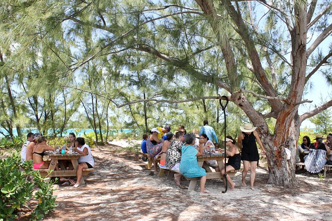 Full Day Beach BBQ Lunch & Snorkeling Excursion in Grace Bay - Key points to know before you book