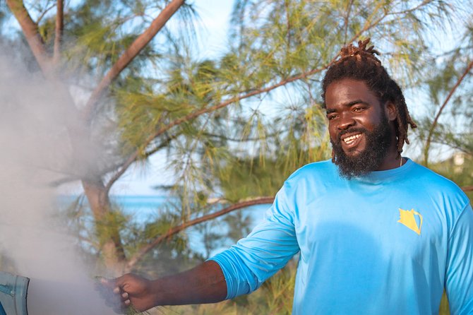 Full Day Cruise from Providenciales with Snorkeling and BBQ Lunch - Caicos Banks and the story of conch
