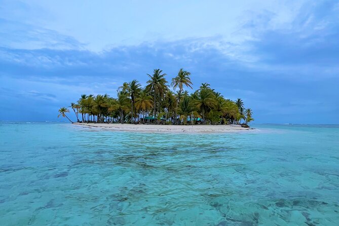 Full-Day Private Catamaran, Turks and Caicos Cruise - Pine Cay offers two miles of calm shoreline