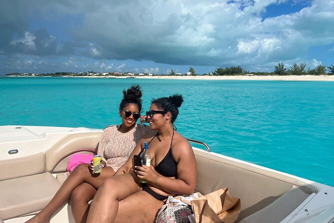 Full Day Private Charter Tour Turks and Caicos - Key points to know before you book
