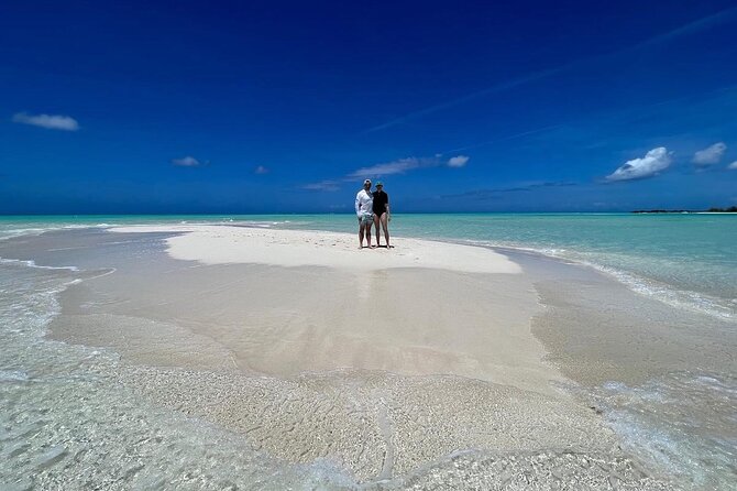 Full-Day Private Cruise in Turks and Caicos with Lunch - Timing, weather, and practical details