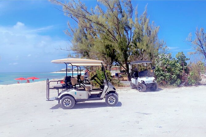 Fun day at Private Beach Bar&Grill/Grand Turk - Horseback riding along the sand or in the water