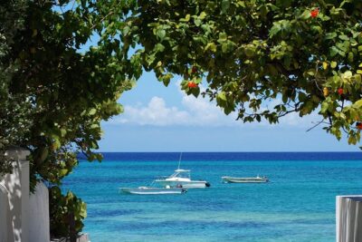 Grand Turk Historical Sightseeing Tour by Tram