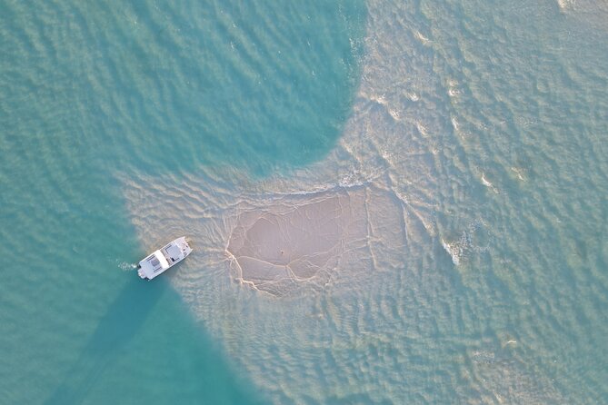 Group Reef, Beach and Sandbar Tour from Providenciales - At a glance: what makes this tour worth considering