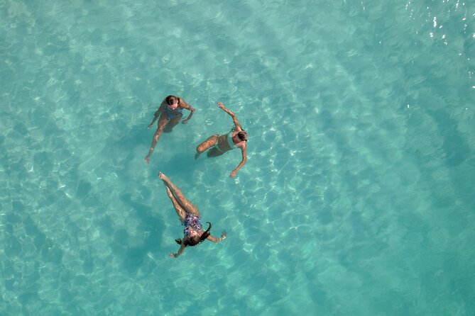 Half Day Private Boat Tour in Caicos Island - What I would plan before departure