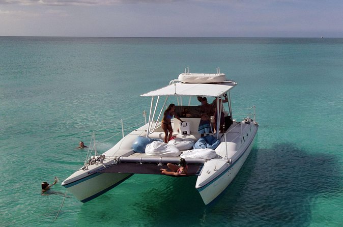 Half Day Private Charter of the Caicos Cays - Who Should Book This Caicos Cays Charter?