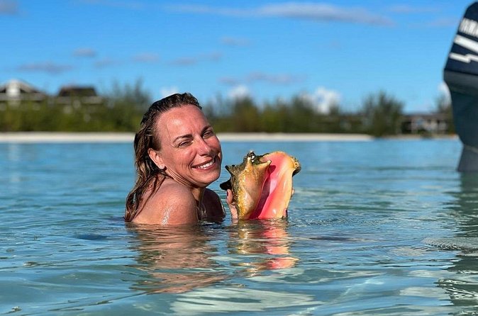 Half Day Private Charter Tour Turks and Caicos - Pickup, Timing, and Practical Planning