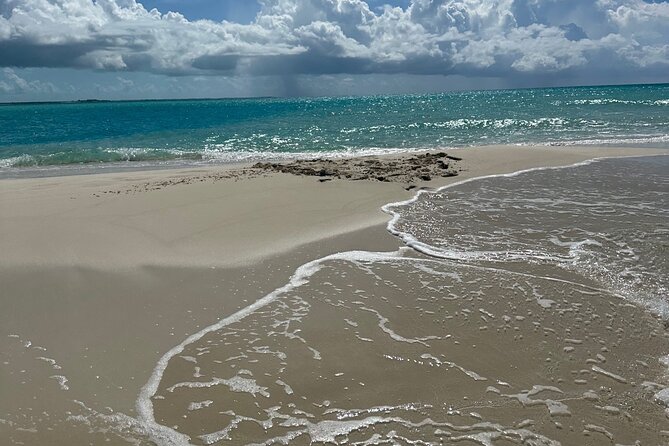Half Day Private Sun and Snorkel exploring the Turks and Caicos - Lunch, rum punch, and the practical comforts