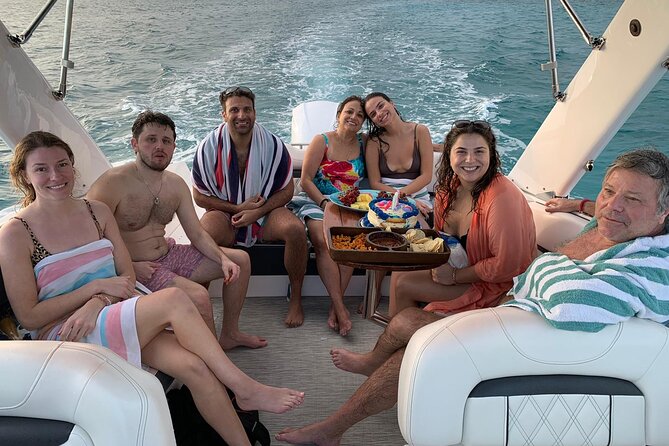 Half Day Snorkeling, Sightseeing & Island Hopping Private Charter - The crew and the value of going private
