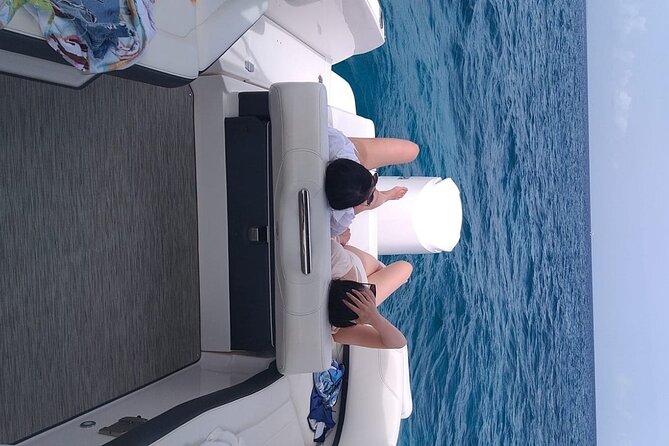 Half Day Snorkeling, Sightseeing & Island Hopping Private Charter - Who will get the most from this charter