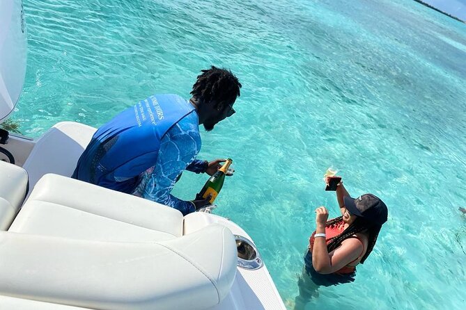 Half Day Snorkeling, Sightseeing & Island Hopping Private Charter - What to bring and how to use the four hours well