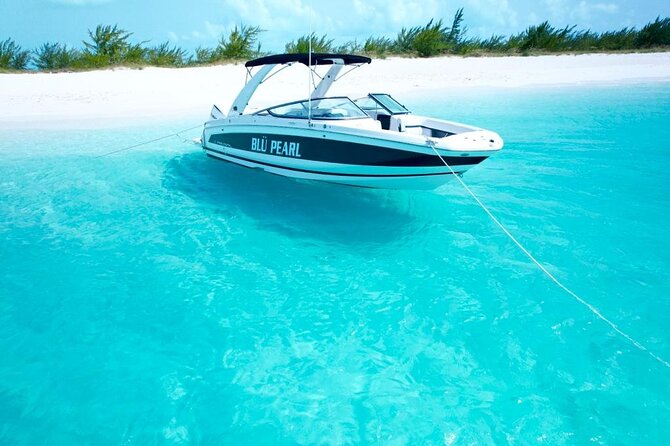 Half Day Snorkeling, Sightseeing & Island Hopping Private Charter (Afternoon) - What makes this charter worth considering