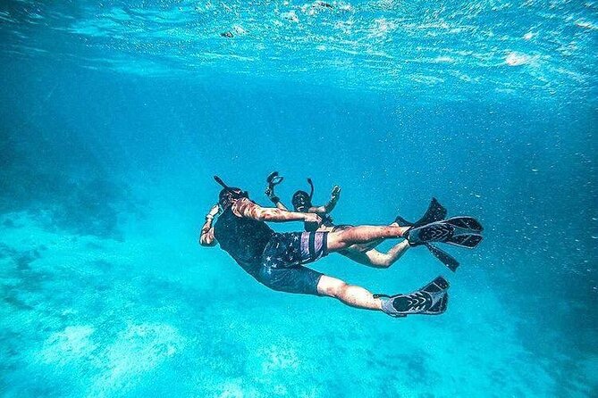 Half Day Snorkeling, Sightseeing & Island Hopping Private Charter (Afternoon) - A flexible afternoon on the water
