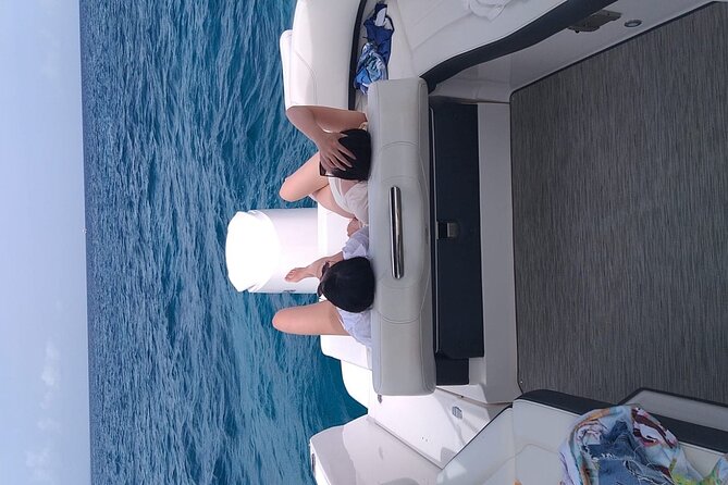 Half Day Snorkeling, Sightseeing & Island Hopping Private Charter (Afternoon) - The value of a $1,600 private charter