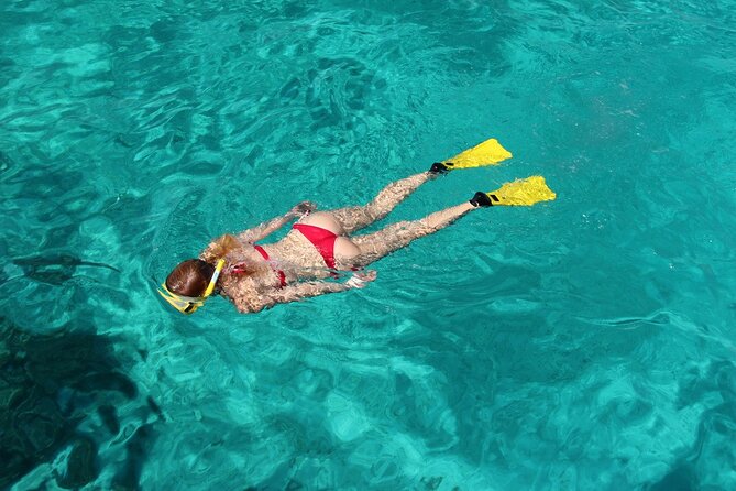Half Moon Bay Jet Ski Tour & Snorkeling the La Famille Shipwreck - Safety, weather, and the practical details