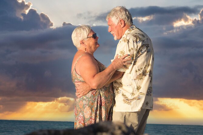 Island Beach Photoshoot - Why a beach photoshoot can be worth your holiday time